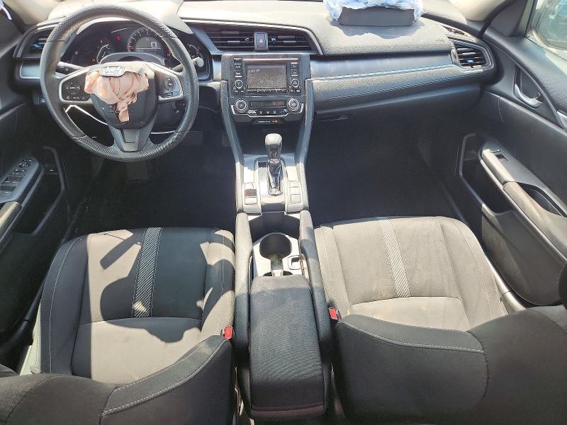 2016 HONDA CIVIC LX — Фото 8 из 12