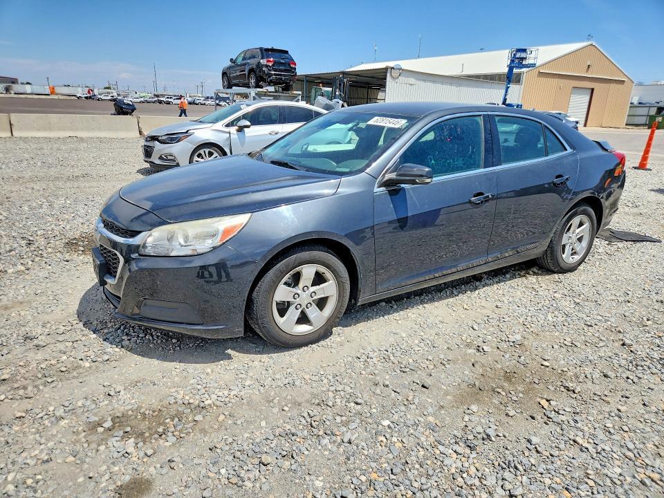 1G11C5SLXFF319856 2015 CHEVROLET MALIBU photo no. 1
