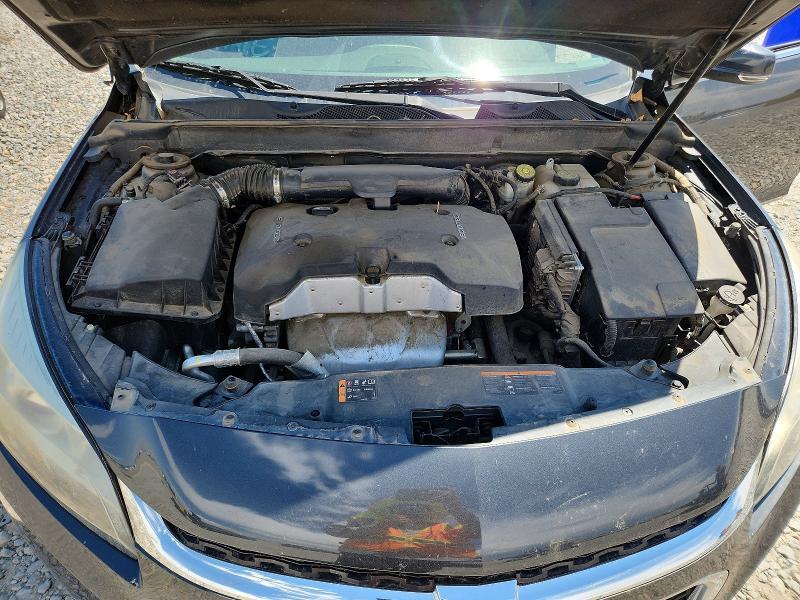 1G11C5SLXFF319856 2015 CHEVROLET MALIBU photo no. 11
