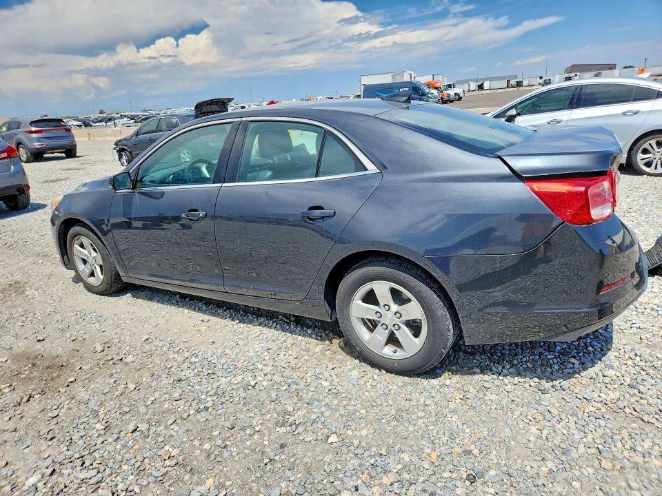 1G11C5SLXFF319856 2015 CHEVROLET MALIBU photo no. 2