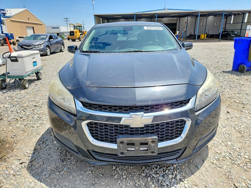 1G11C5SLXFF319856 2015 CHEVROLET MALIBU photo no. 5