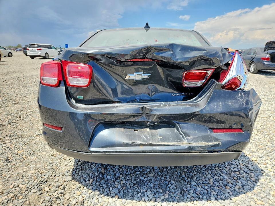 1G11C5SLXFF319856 2015 CHEVROLET MALIBU photo no. 6
