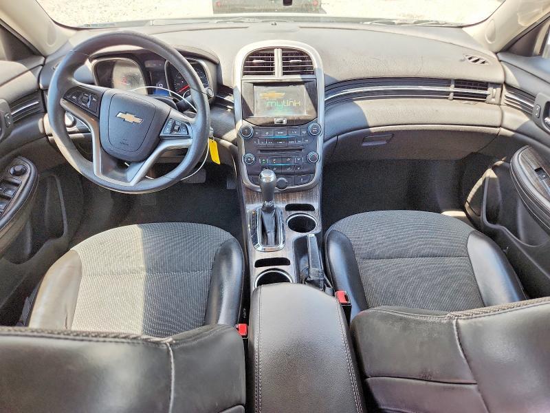 1G11C5SLXFF319856 2015 CHEVROLET MALIBU photo no. 8