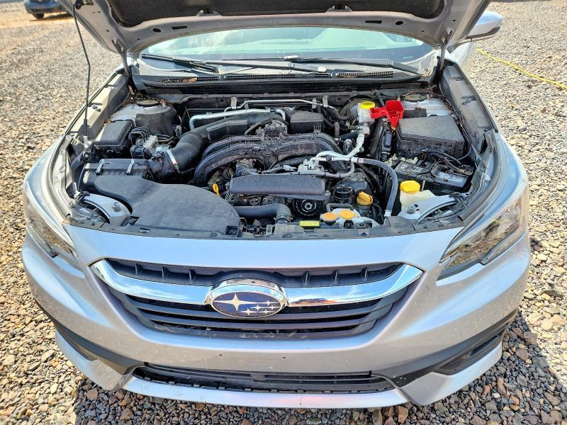 2022 SUBARU LEGACY — Фото 11 из 12