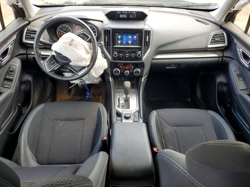 2022 SUBARU FORESTER PREMIUM — Фото 8 из 14
