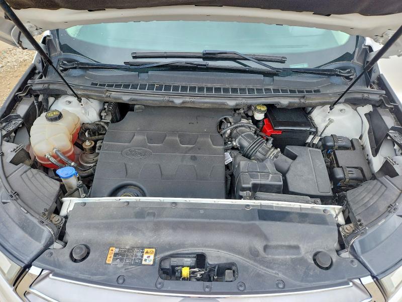 2018 FORD EDGE TITANIUM — Фото 11 из 12