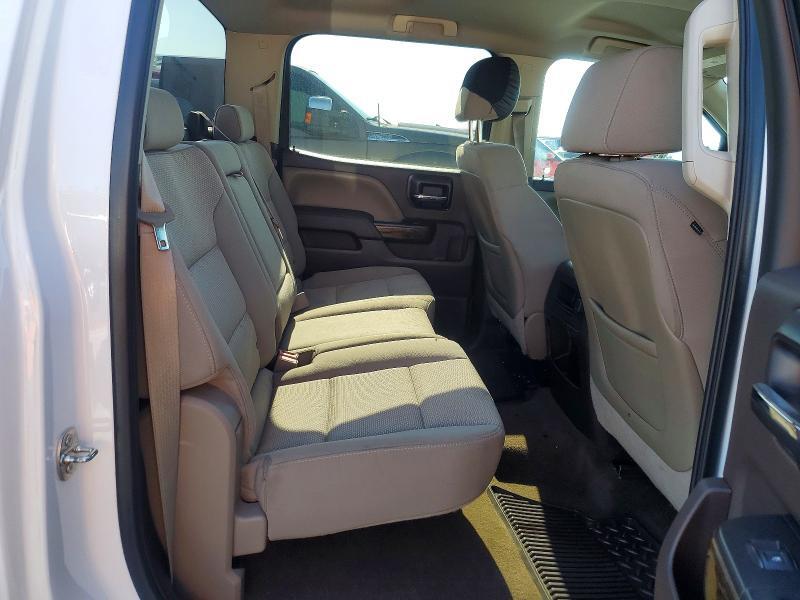 2015 CHEVROLET SILVERADO C1500 LT — Фото 10 из 13