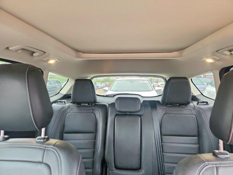 2018 FORD ESCAPE SEL — Фото 10 из 13