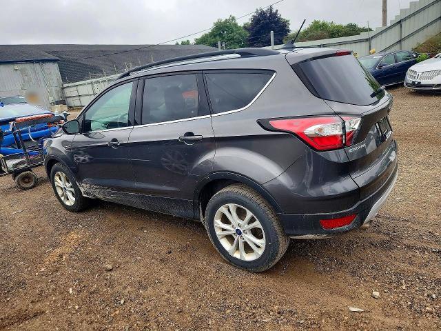 2018 FORD ESCAPE SEL — Фото 2 из 13