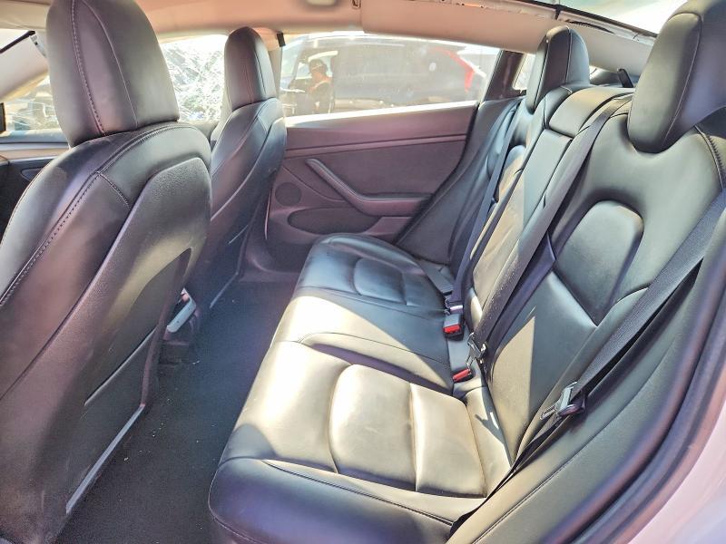 5YJ3E1EB8NF142815 2022 TESLA MODEL 3 photo no. 10