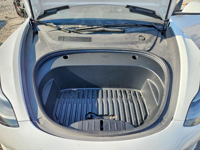 5YJ3E1EB8NF142815 2022 TESLA MODEL 3 photo no. 11