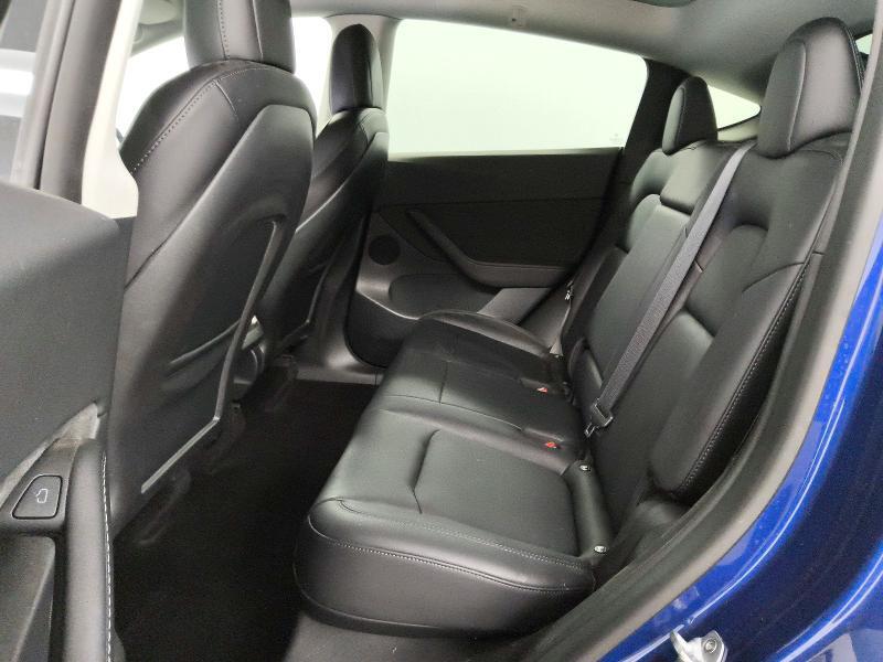 2022 TESLA MODEL Y — Фото 11 из 13
