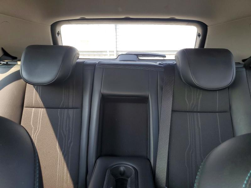 2015 CHEVROLET TRAX 1LT — Фото 10 из 13