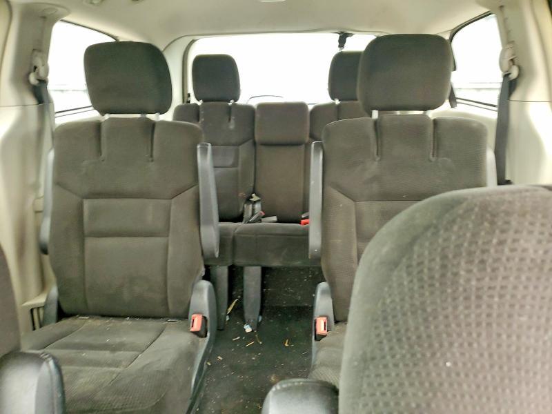 2C4RC1BG5FR720911 2015 CHRYSLER TOWN & COUNTRY photo no. 10