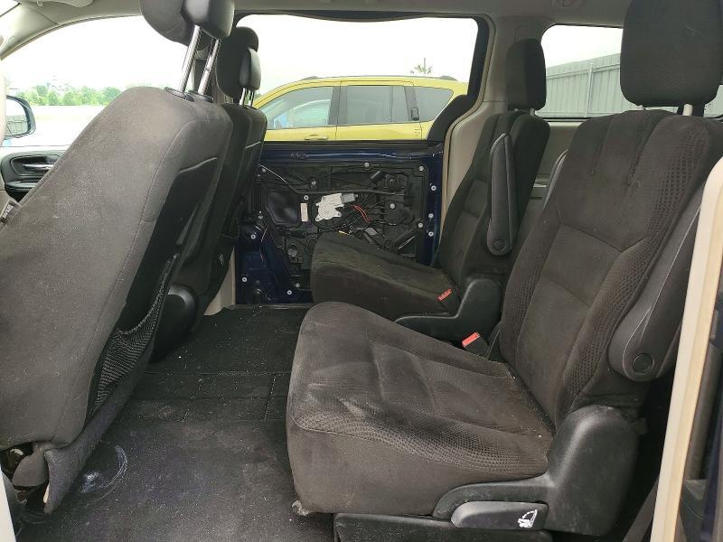 2C4RC1BG5FR720911 2015 CHRYSLER TOWN & COUNTRY photo no. 11