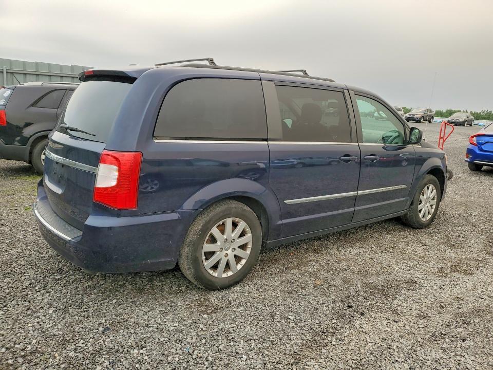 2C4RC1BG5FR720911 2015 CHRYSLER TOWN & COUNTRY photo no. 3