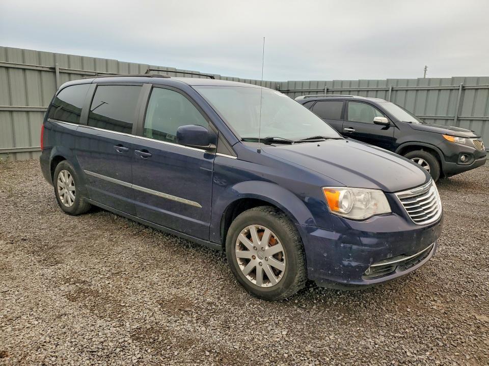 2C4RC1BG5FR720911 2015 CHRYSLER TOWN & COUNTRY photo no. 4