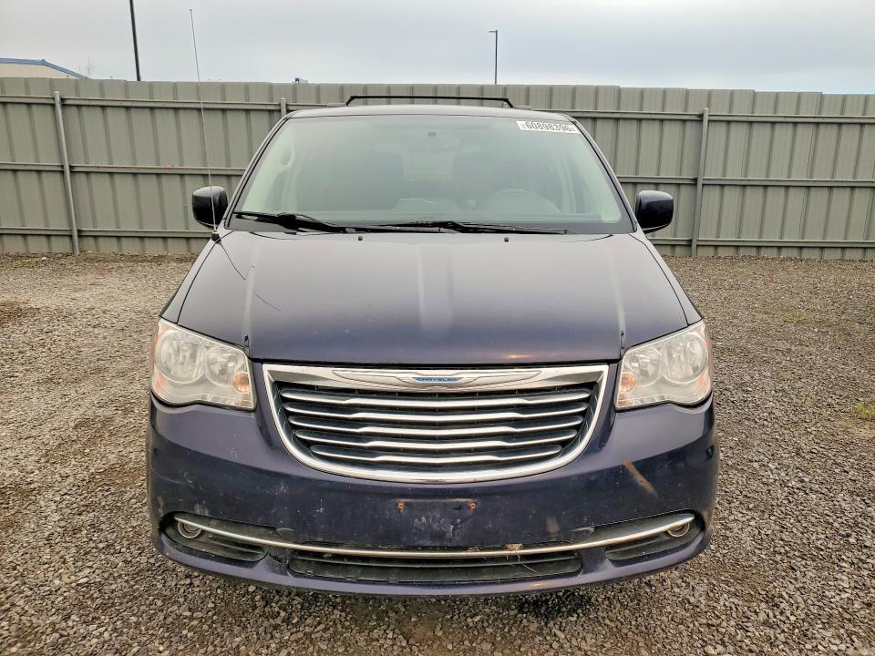2C4RC1BG5FR720911 2015 CHRYSLER TOWN & COUNTRY photo no. 5