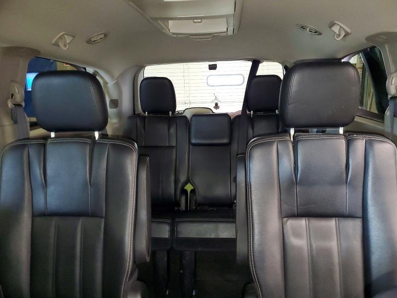 2015 CHRYSLER TOWN & COUNTRY TOURING — Фото 10 из 13