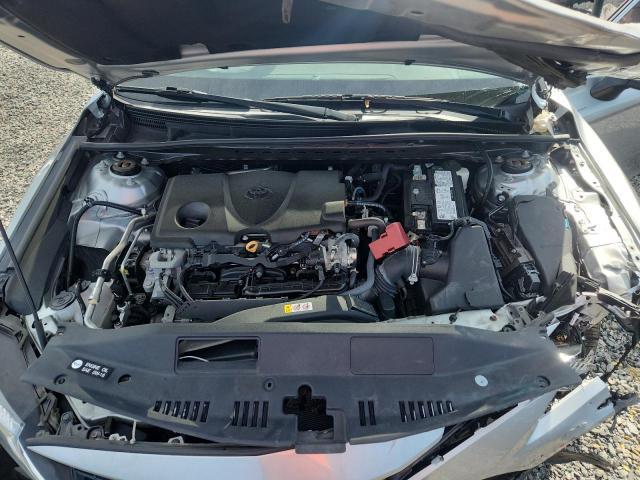 2022 TOYOTA CAMRY — Фото 11 из 12