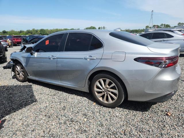 2022 TOYOTA CAMRY — Фото 2 из 12