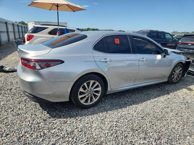 2022 TOYOTA CAMRY — Фото 3 из 12