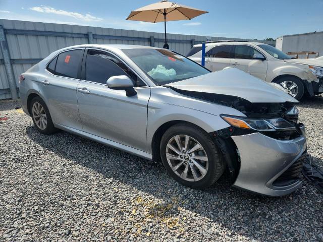 2022 TOYOTA CAMRY — Фото 4 из 12