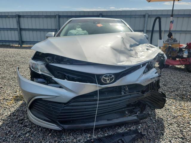 2022 TOYOTA CAMRY — Фото 5 из 12