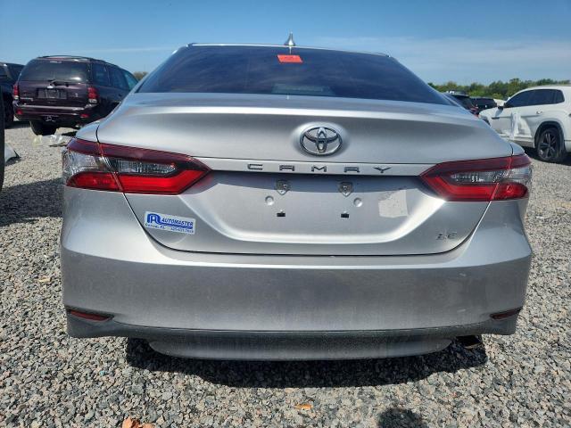 2022 TOYOTA CAMRY — Фото 6 из 12