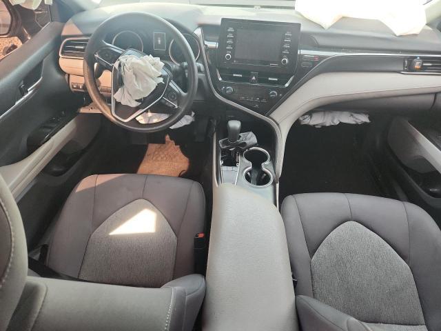 2022 TOYOTA CAMRY — Фото 8 из 12