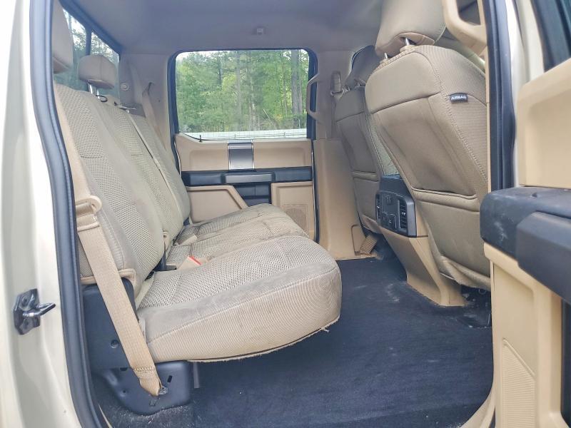 1FTEW1EG9JFC38217 2018 FORD F150 photo no. 10
