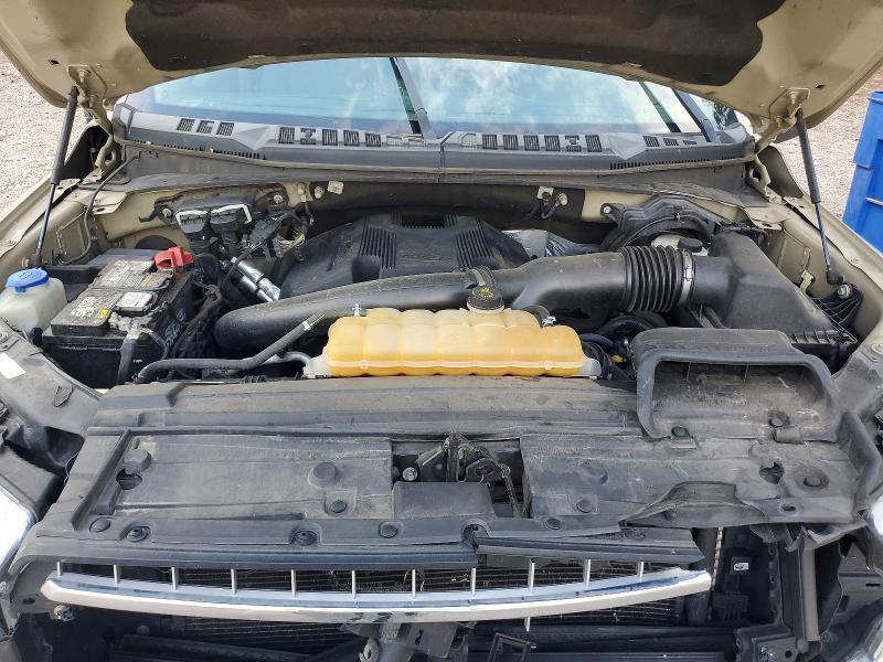 1FTEW1EG9JFC38217 2018 FORD F150 photo no. 11
