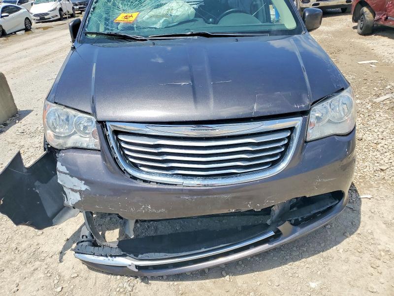 2015 CHRYSLER TOWN & COUNTRY TOURING — Фото 12 из 13