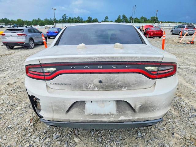 2015 DODGE CHARGER POLICE — Фото 6 из 12