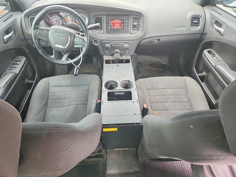 2015 DODGE CHARGER POLICE — Фото 8 из 12
