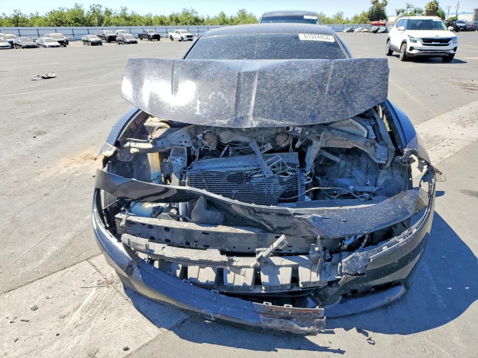 2C3CDXCT7FH871504 2015 DODGE CHARGER photo no. 5