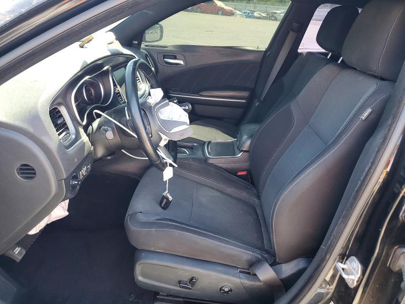 2C3CDXCT7FH871504 2015 DODGE CHARGER photo no. 7