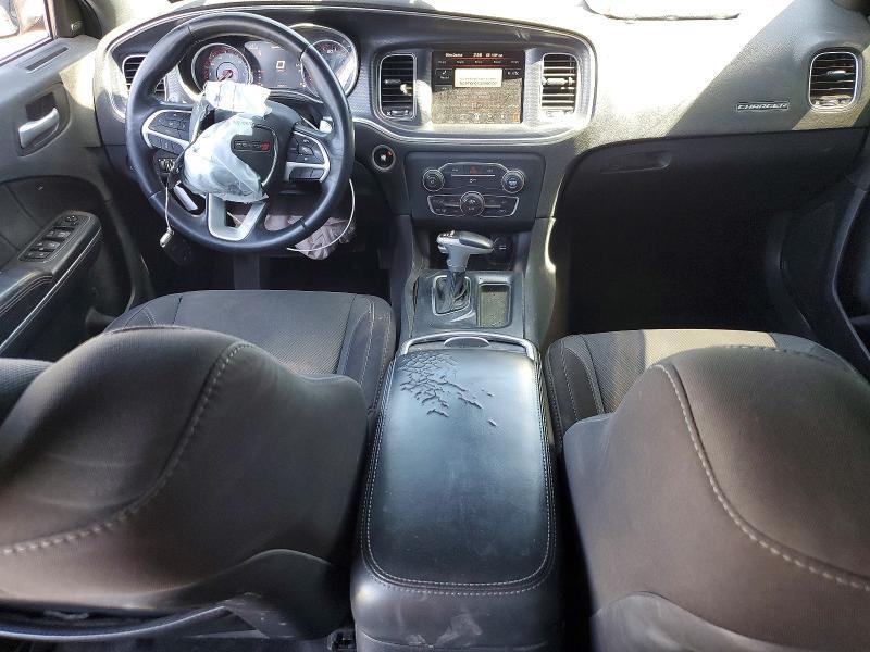 2C3CDXCT7FH871504 2015 DODGE CHARGER photo no. 8