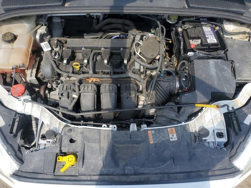 1FADP3K21FL265259 2015 FORD FOCUS photo no. 11
