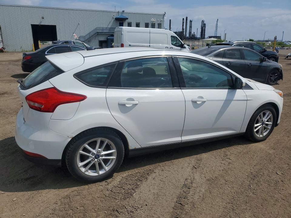 1FADP3K21FL265259 2015 FORD FOCUS photo no. 3