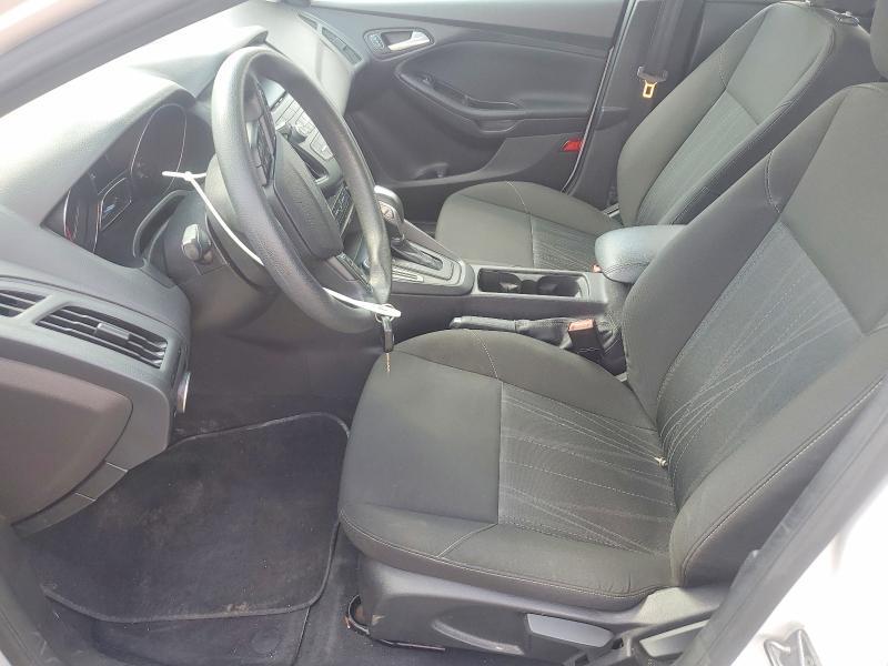 1FADP3K21FL265259 2015 FORD FOCUS photo no. 7