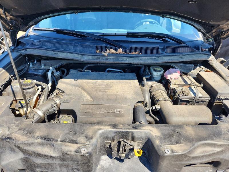 1FM5K8GTXFGA24008 2015 FORD EXPLORER photo no. 12