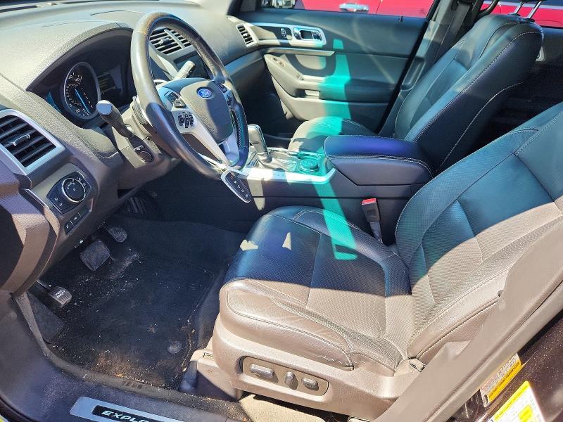 1FM5K8GTXFGA24008 2015 FORD EXPLORER photo no. 7