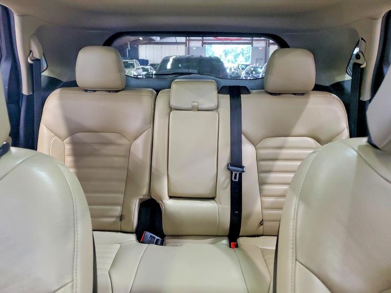 2015 FORD EDGE SEL — Фото 10 из 13