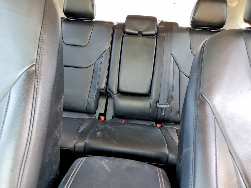 2FMTK3K97FBC06617 2015 FORD EDGE photo no. 10