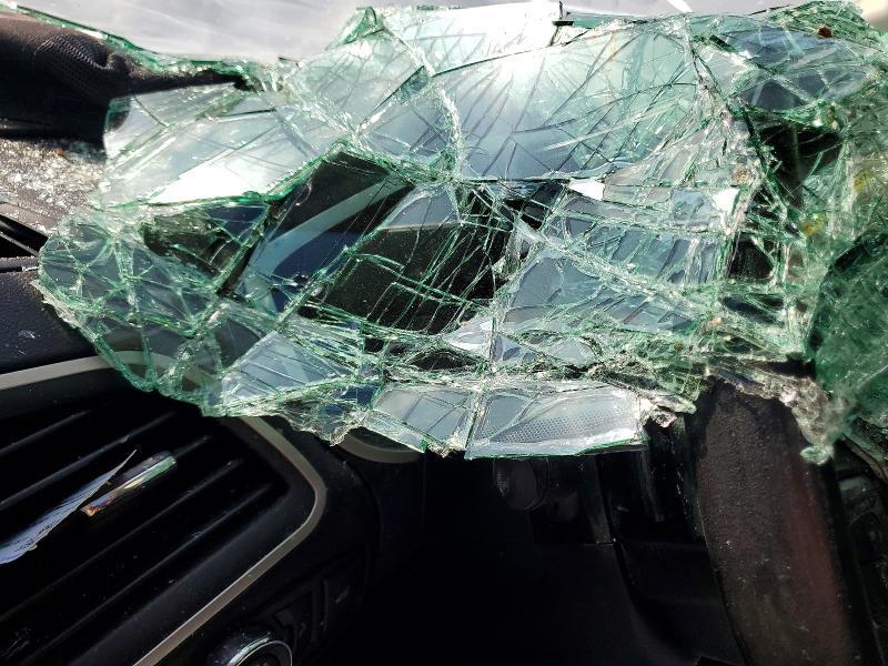 2FMTK3J80FBB59844 2015 FORD EDGE photo no. 9