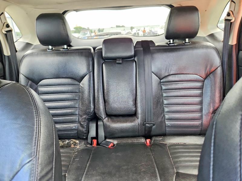 2015 FORD EDGE SEL — Фото 10 из 13