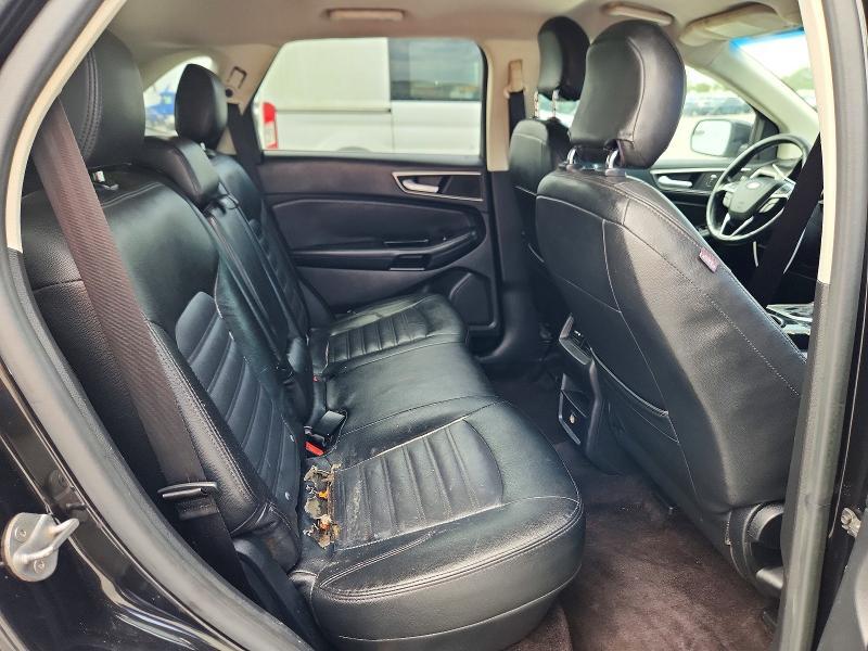2015 FORD EDGE SEL — Фото 11 из 13