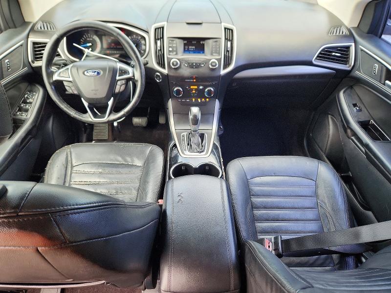 2015 FORD EDGE SEL — Фото 8 из 13