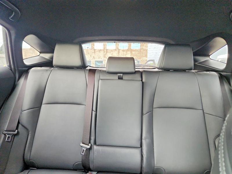 2022 TOYOTA VENZA XLE — Фото 10 из 14